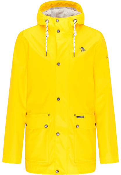 Schmuddelwedda Herren Regenjacke