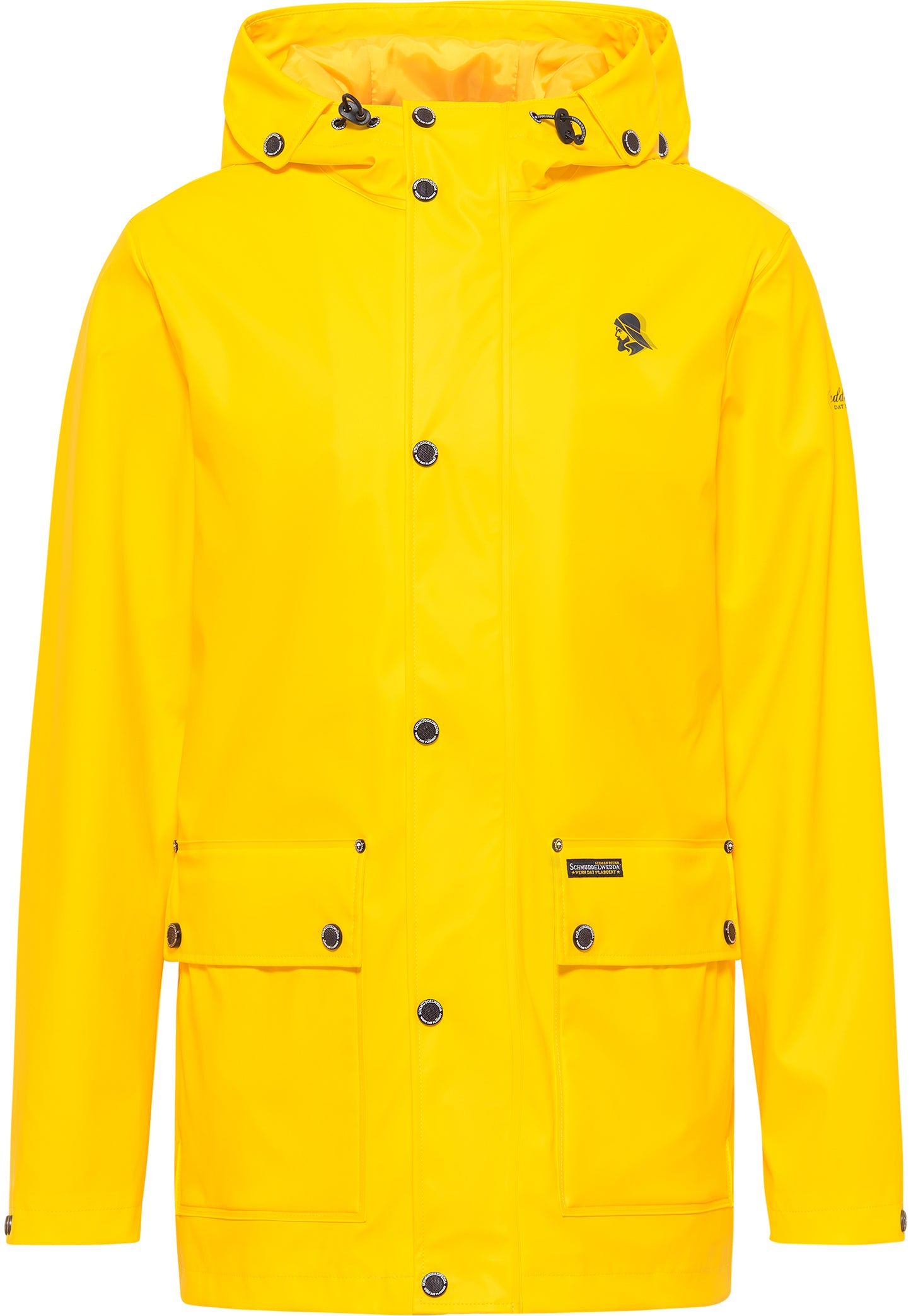 Schmuddelwedda Herren Regenjacke