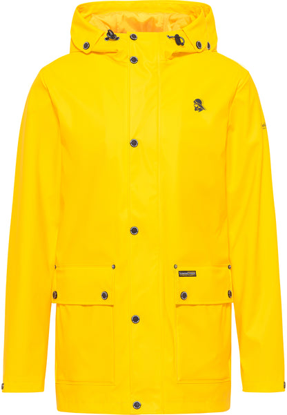 Schmuddelwedda Herren Regenjacke