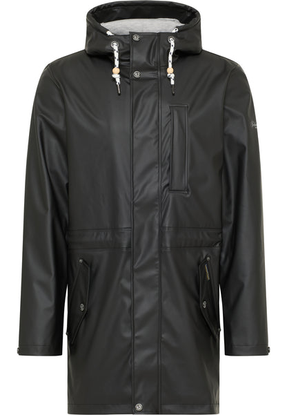 Schmuddelwedda Herren Regenmantel