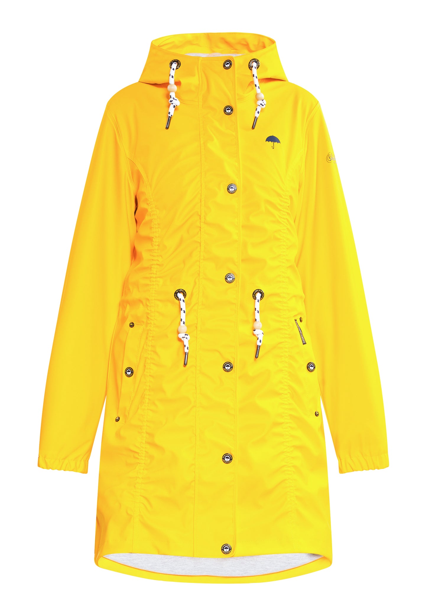 Schmuddelwedda Women's Raincoat Schmuddelwedda