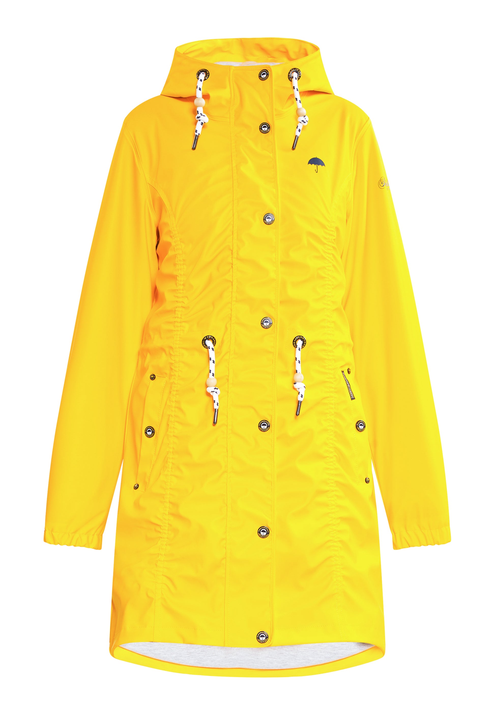 Schmuddelwedda Women's Raincoat Schmuddelwedda