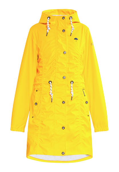 Schmuddelwedda Women's Raincoat Schmuddelwedda