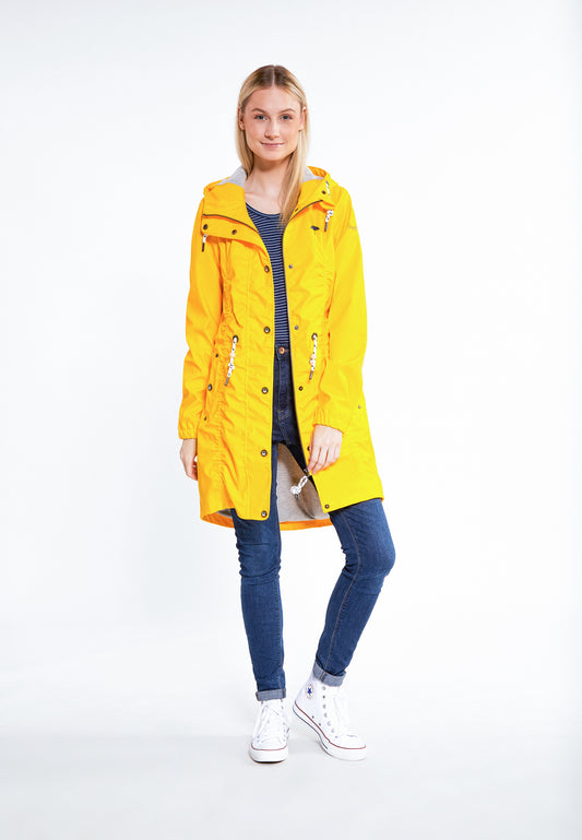 Schmuddelwedda Women's Raincoat Schmuddelwedda