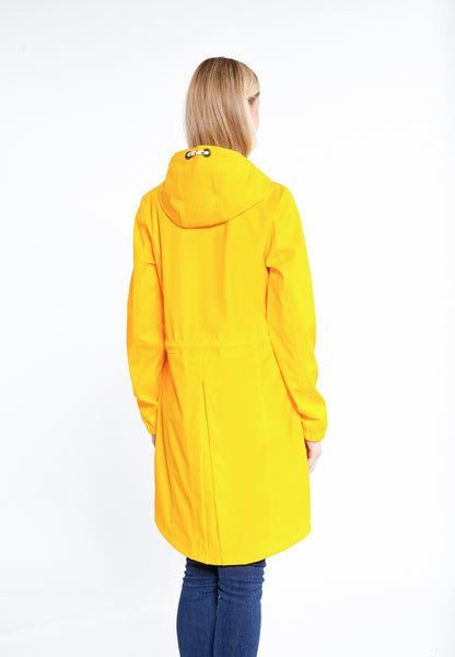 Schmuddelwedda Women's Raincoat Schmuddelwedda