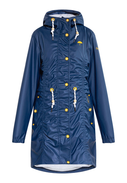 Schmuddelwedda Women's Raincoat Schmuddelwedda