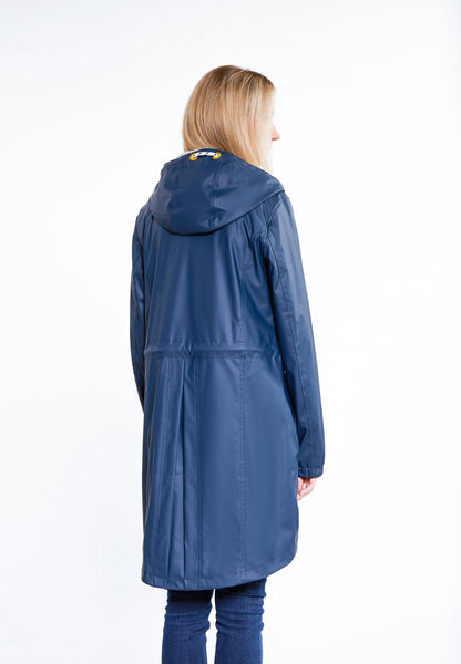 Schmuddelwedda Women's Raincoat Schmuddelwedda