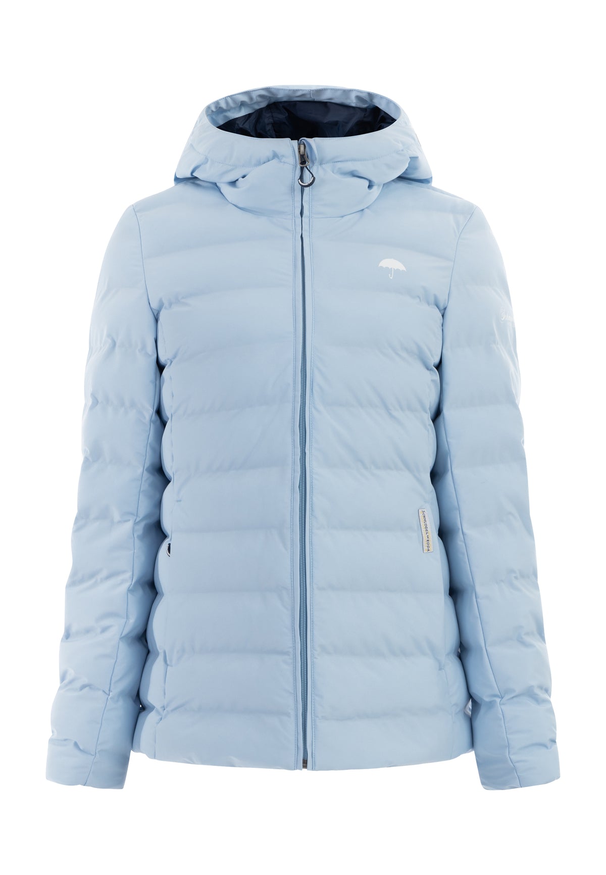 Schmuddelwedda Women's Winterjacke