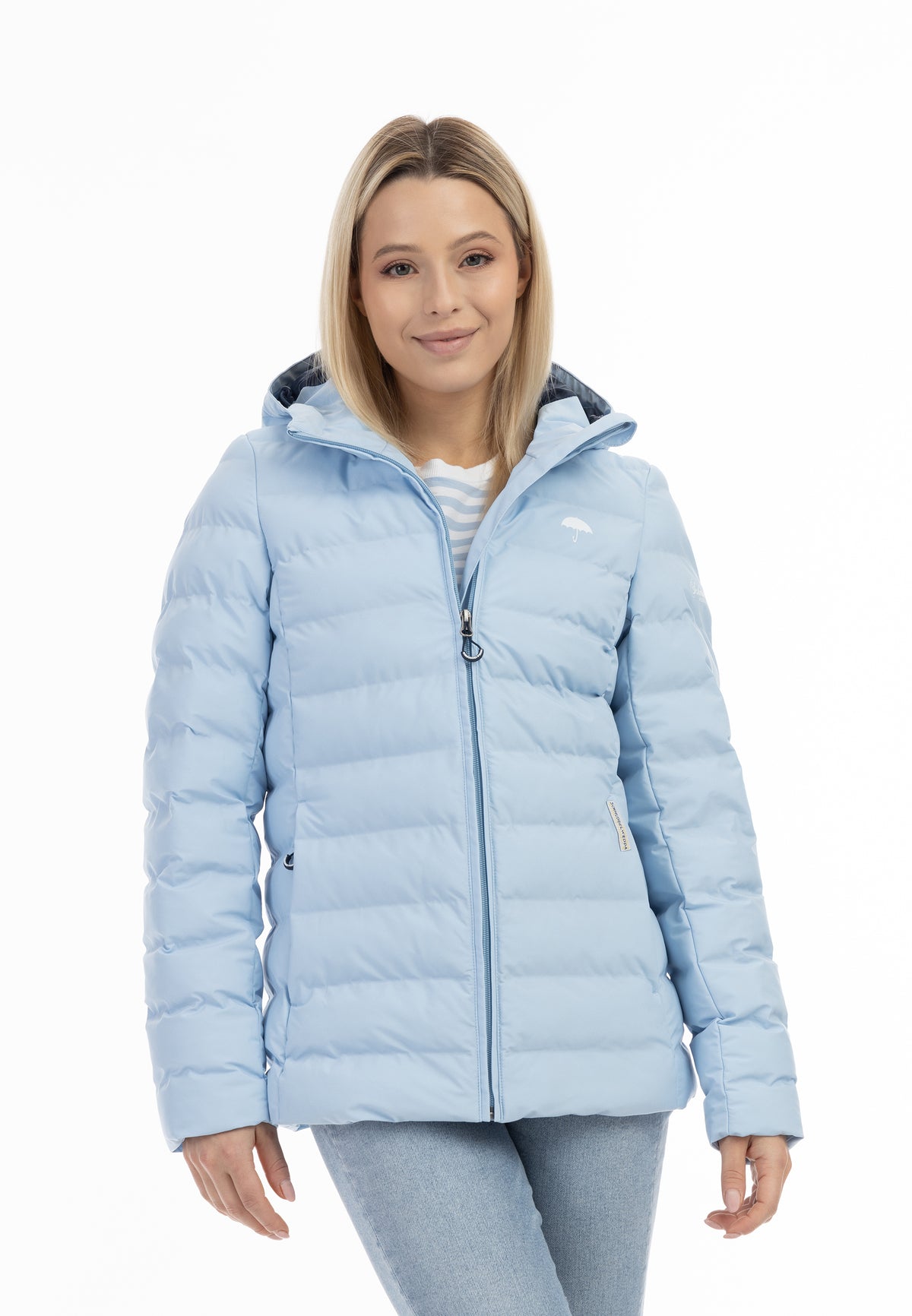 Schmuddelwedda Women's Winterjacke