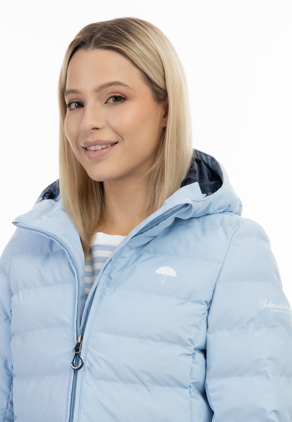 Schmuddelwedda Women's Winterjacke