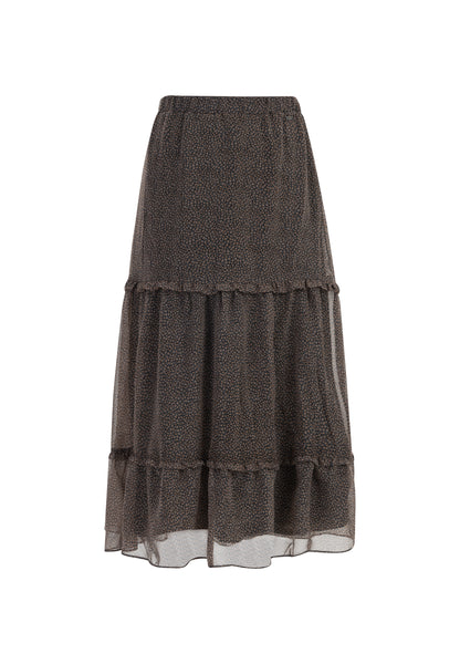 Dreimaster Vintage spódnica damska