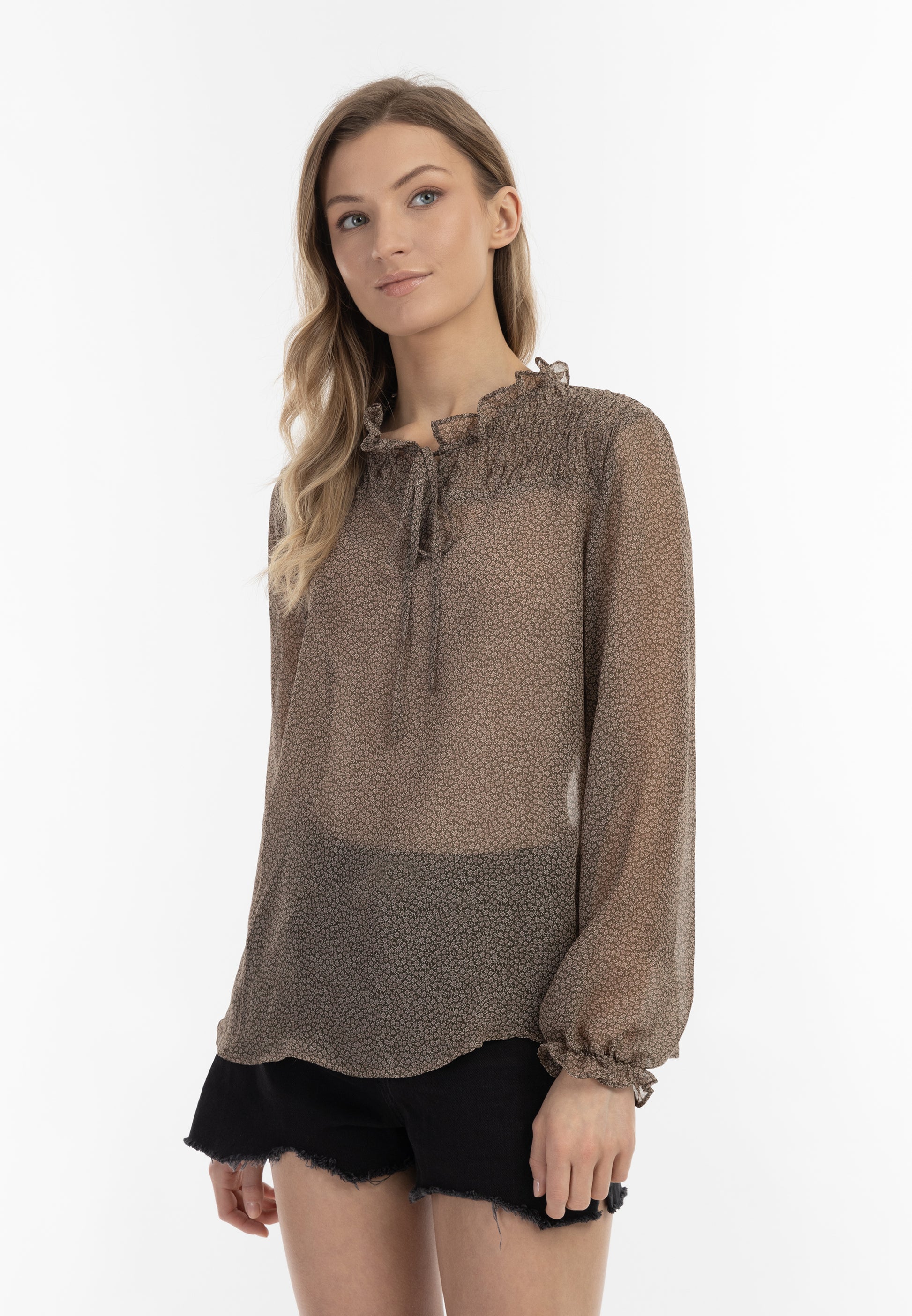 Bluse