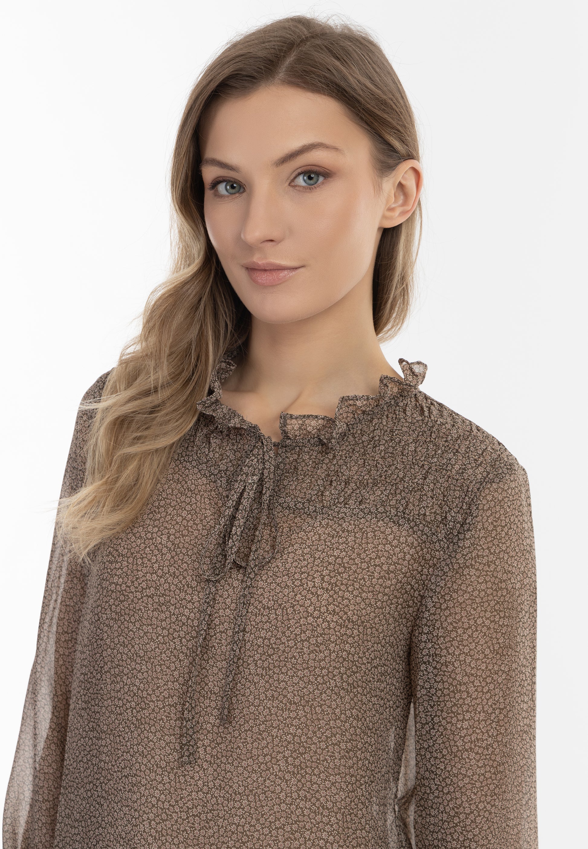 Dreimaster Vintage Women's Blouse