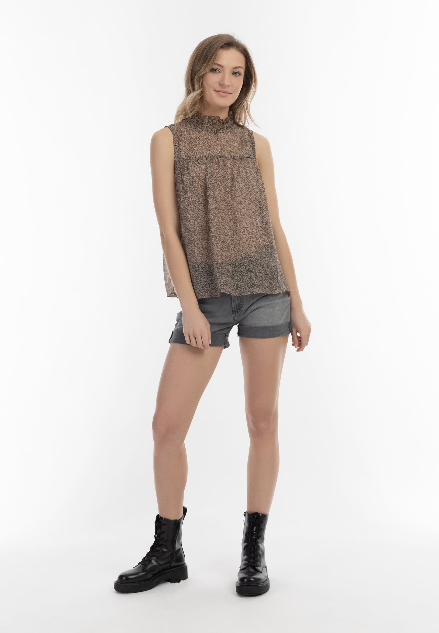 Bluse