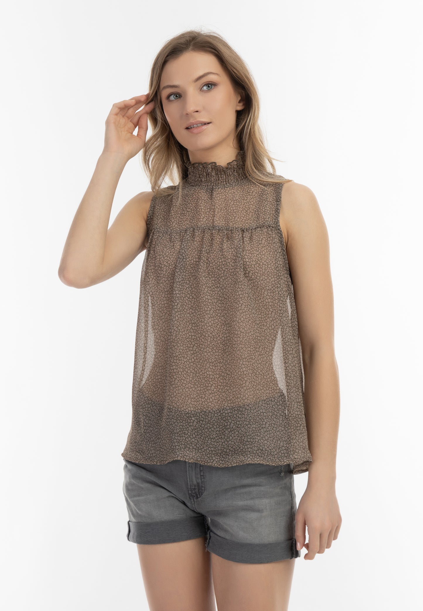 Bluse