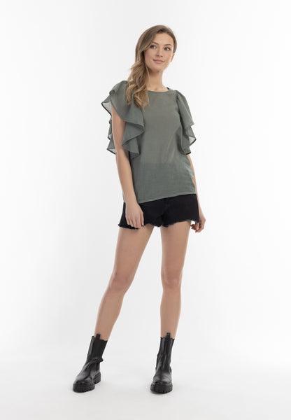 Blusenshirt