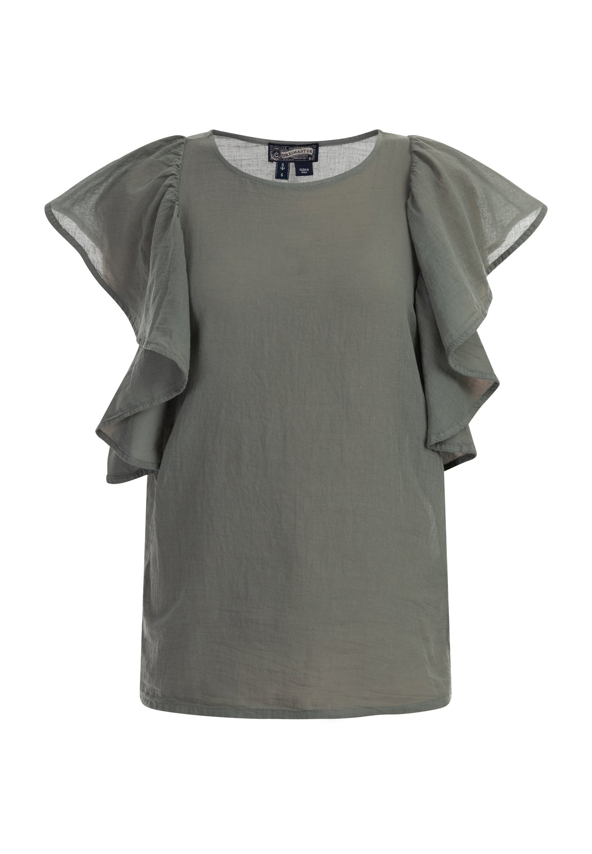 DreiMaster Vintage Women's blouse shirt