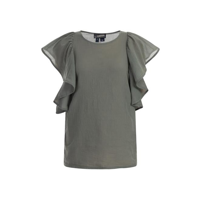 Blusenshirt