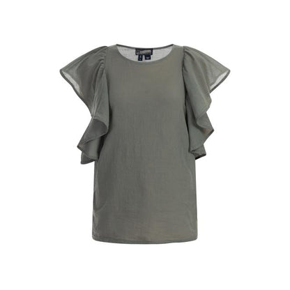 Blusenshirt