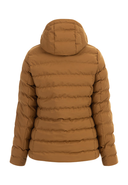 Schmuddelwedda Women's Functional Winter Jacket Schmuddelwedda