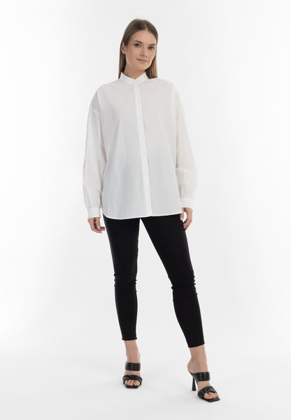 DreiMaster Klassik RISA Damenhemd