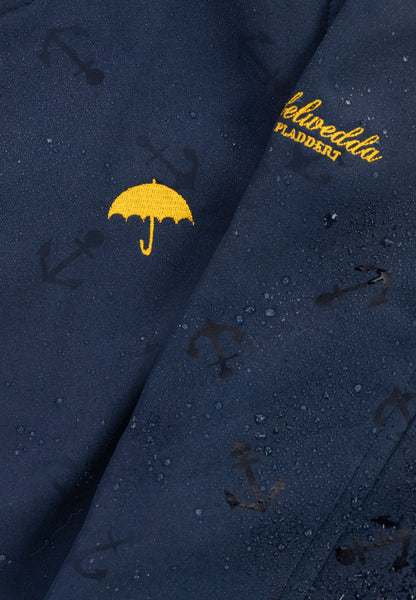 Schmuddelwedda Women's Softshell Jacket With Magic Print Schmuddelwedda