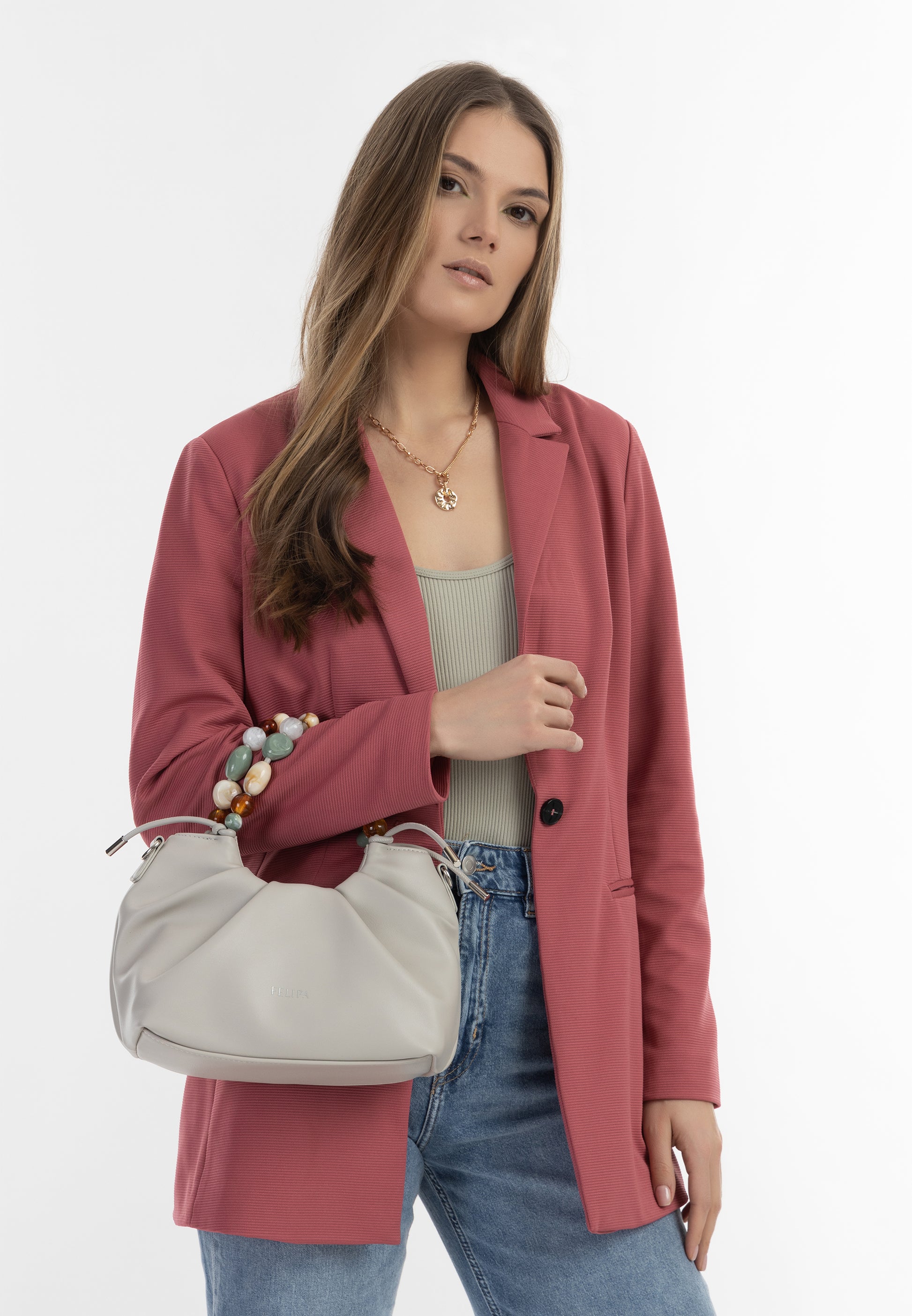 DreiMaster Klassik Felipa Women's Shoulder bag