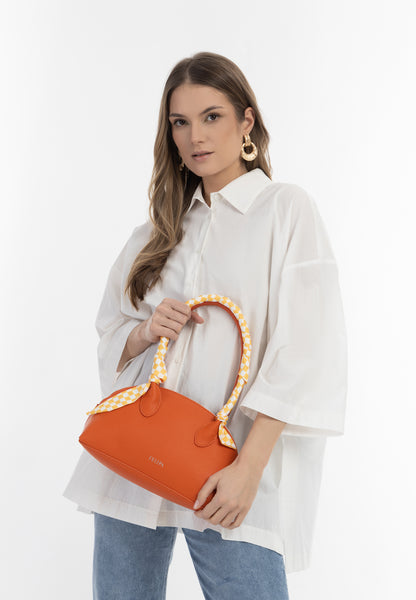 DreiMaster Klassik Felipa Damenhandtasche