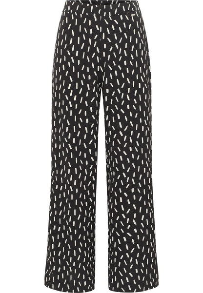 DreiMaster Klassik Women's Cloth Trousers - Schmuddelwedda Shop