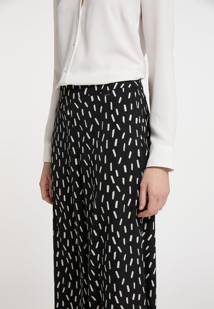 DreiMaster Klassik Women's Cloth Trousers - Schmuddelwedda Shop