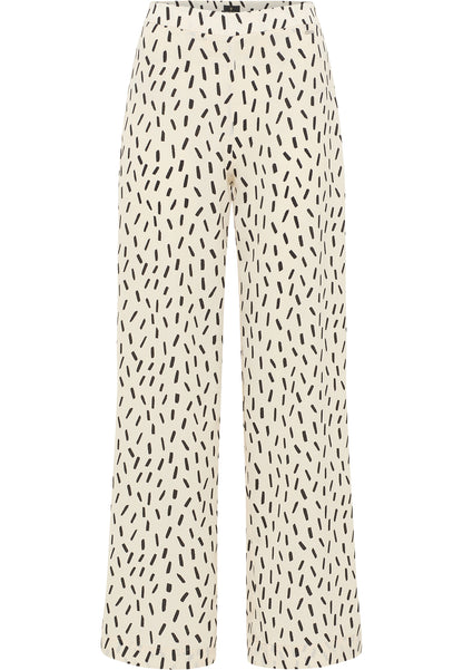 DreiMaster Klassik Women's Cloth Trousers - Schmuddelwedda Shop