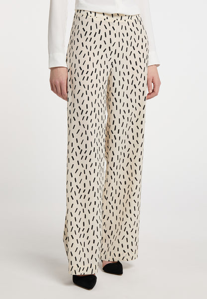 DreiMaster Klassik Women's Cloth Trousers - Schmuddelwedda Shop