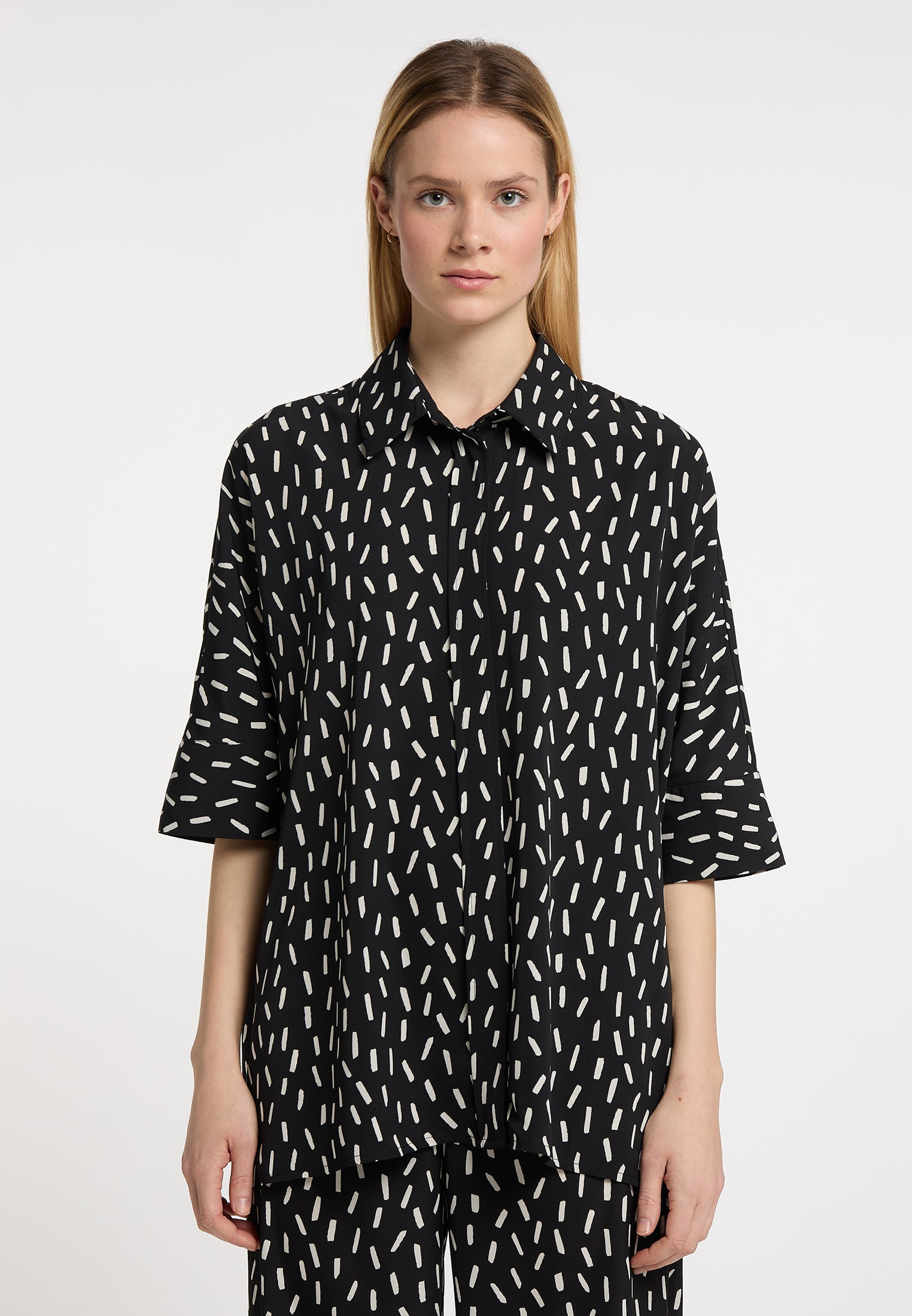 DreiMaster Klassik Women's Shirt - Schmuddelwedda Shop