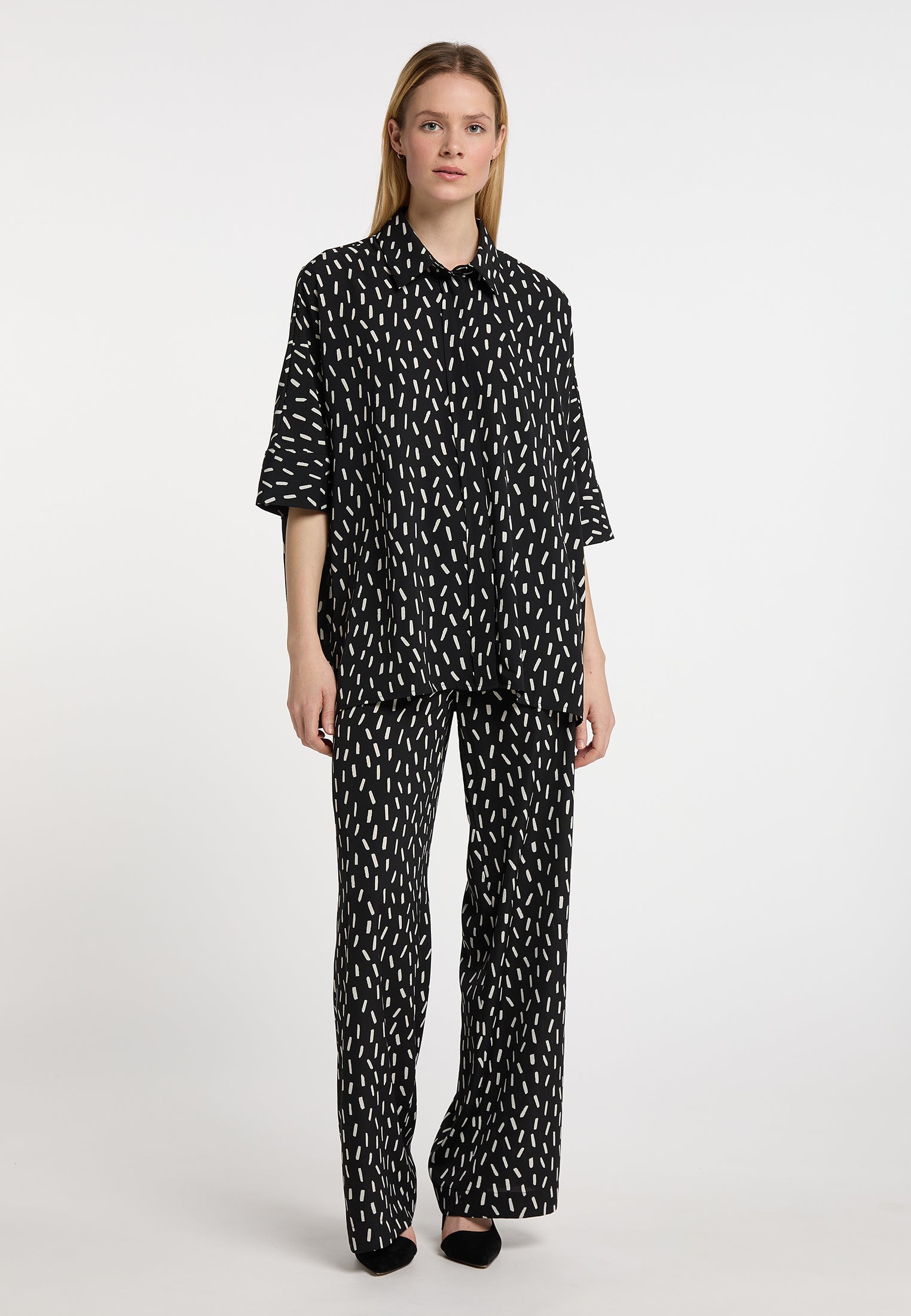 DreiMaster Klassik Women's Shirt - Schmuddelwedda Shop