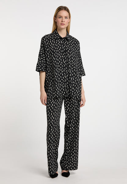 DreiMaster Klassik Women's Shirt - Schmuddelwedda Shop