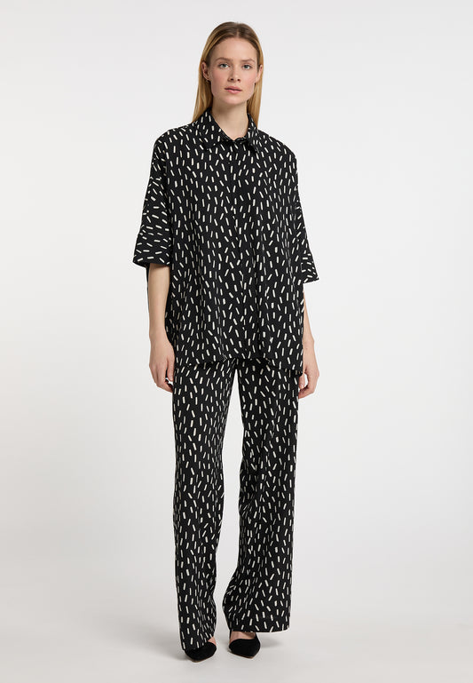 DreiMaster Klassik Women's Shirt - Schmuddelwedda Shop