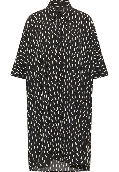 DreiMaster Klassik Women's Shirt Dress - Schmuddelwedda Shop