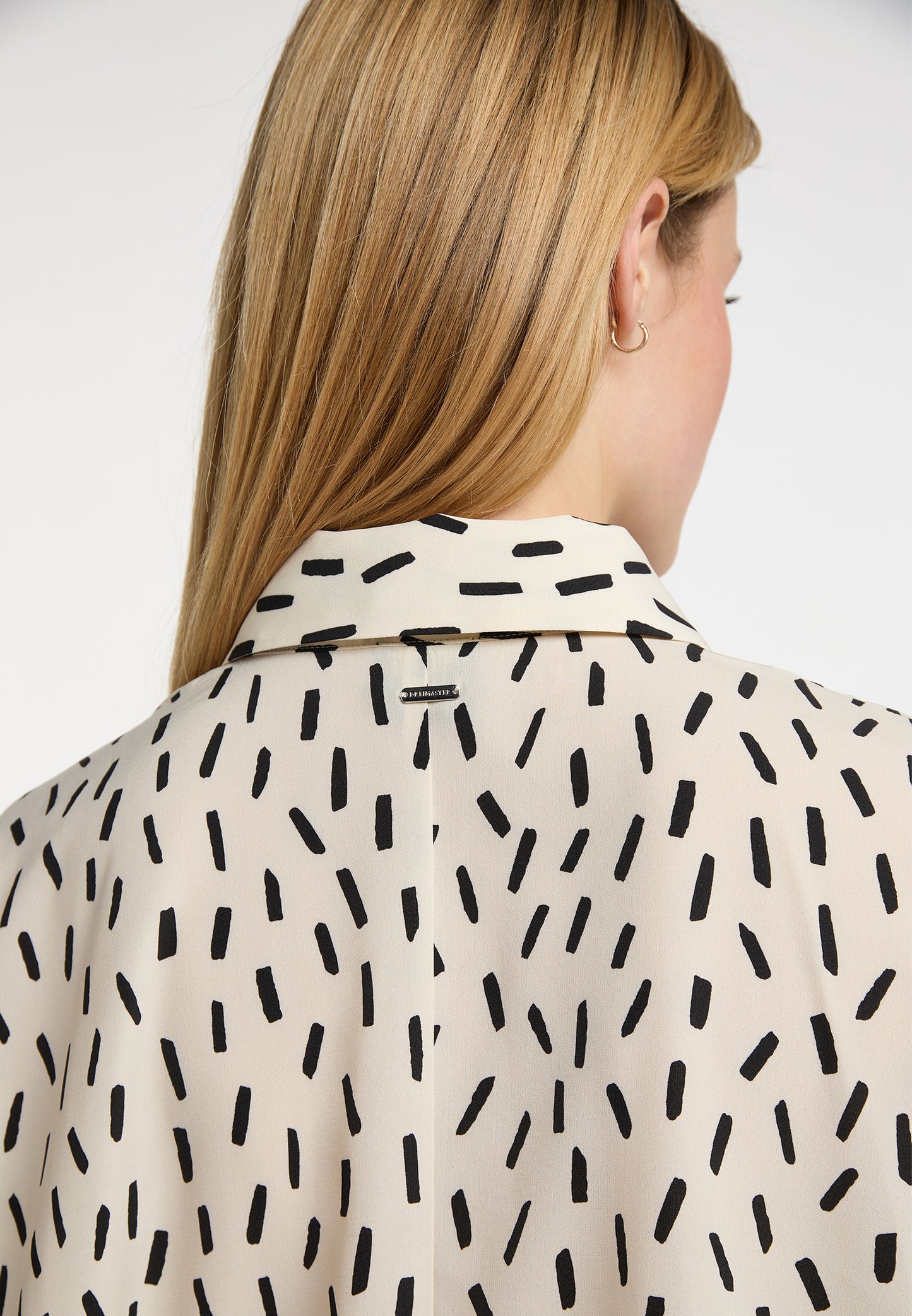 DreiMaster Klassik Women's Shirt Dress - Schmuddelwedda Shop