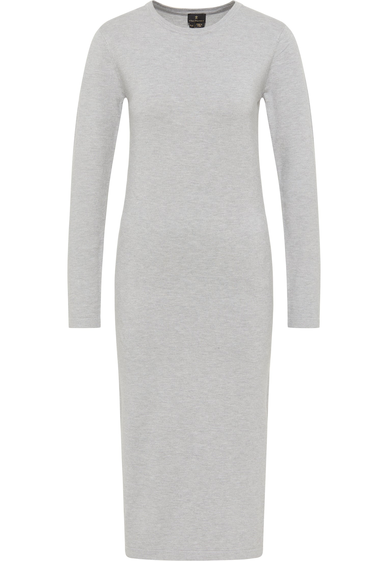 Strickkleid