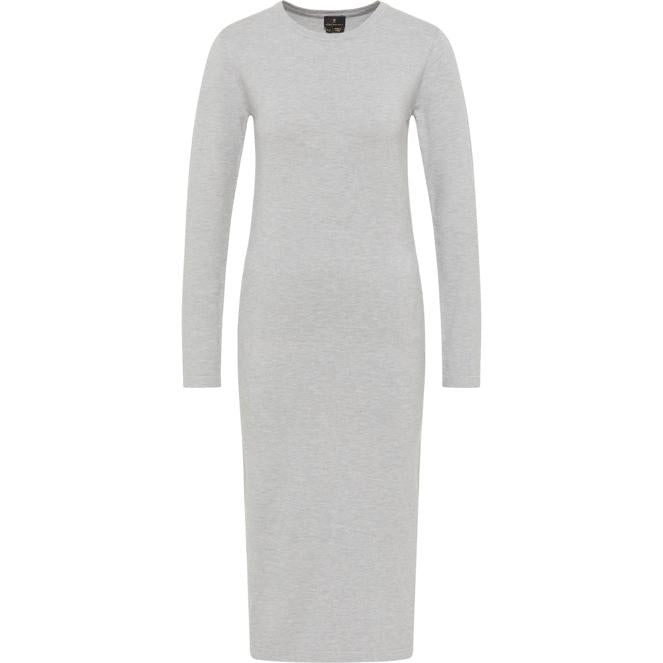Strickkleid