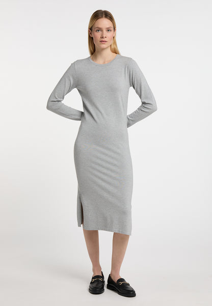 Strickkleid