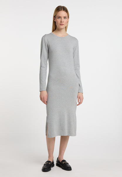 Strickkleid