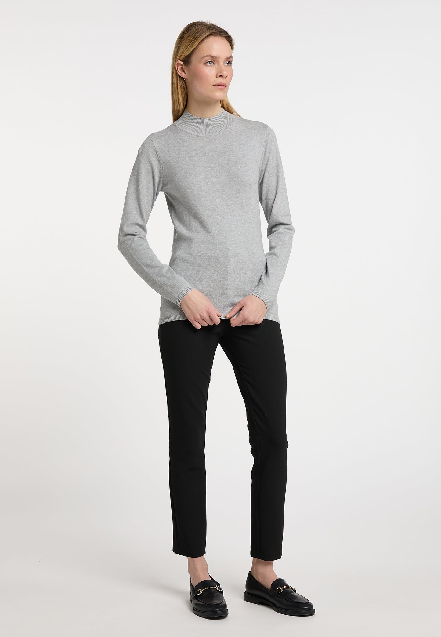 Strickpullover