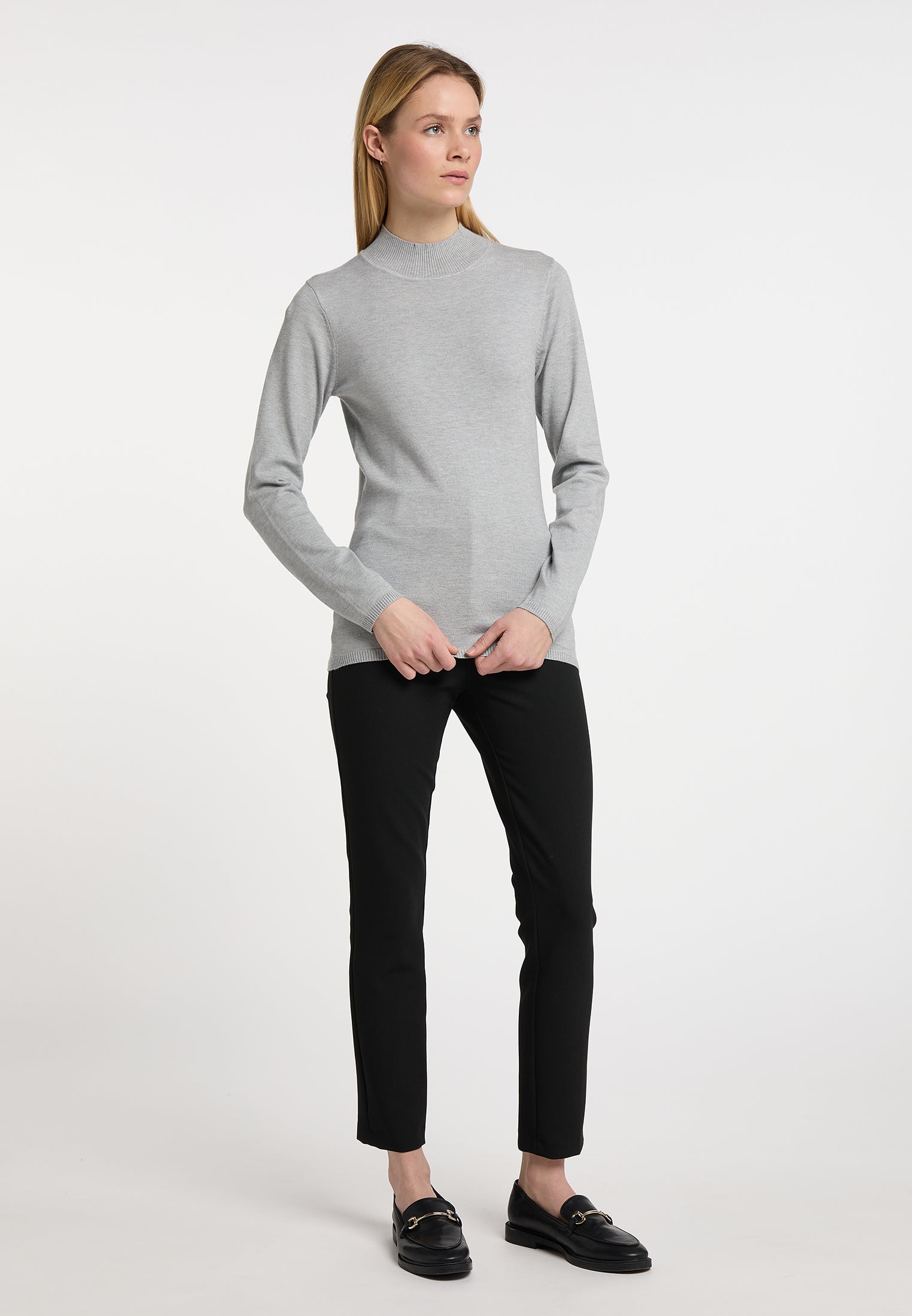 Strickpullover