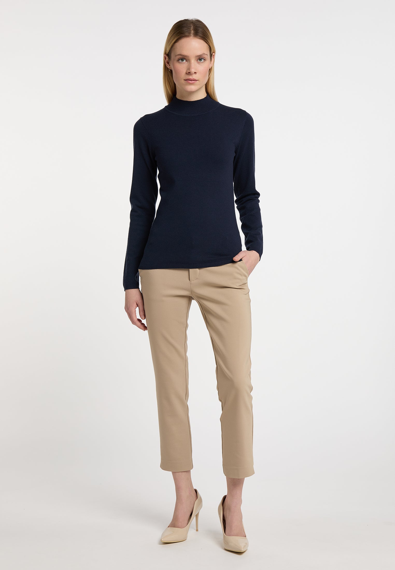 Strickpullover
