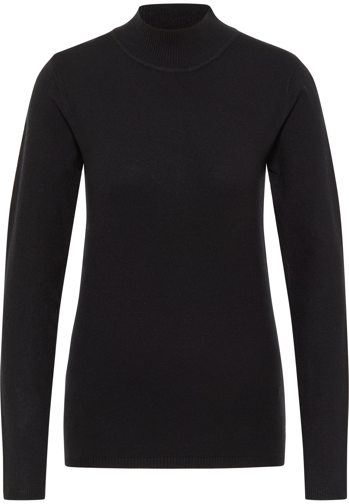 DreiMaster Klassik Damen-Strickpullover
