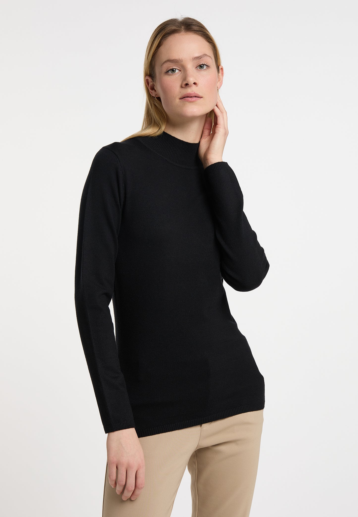 Strickpullover