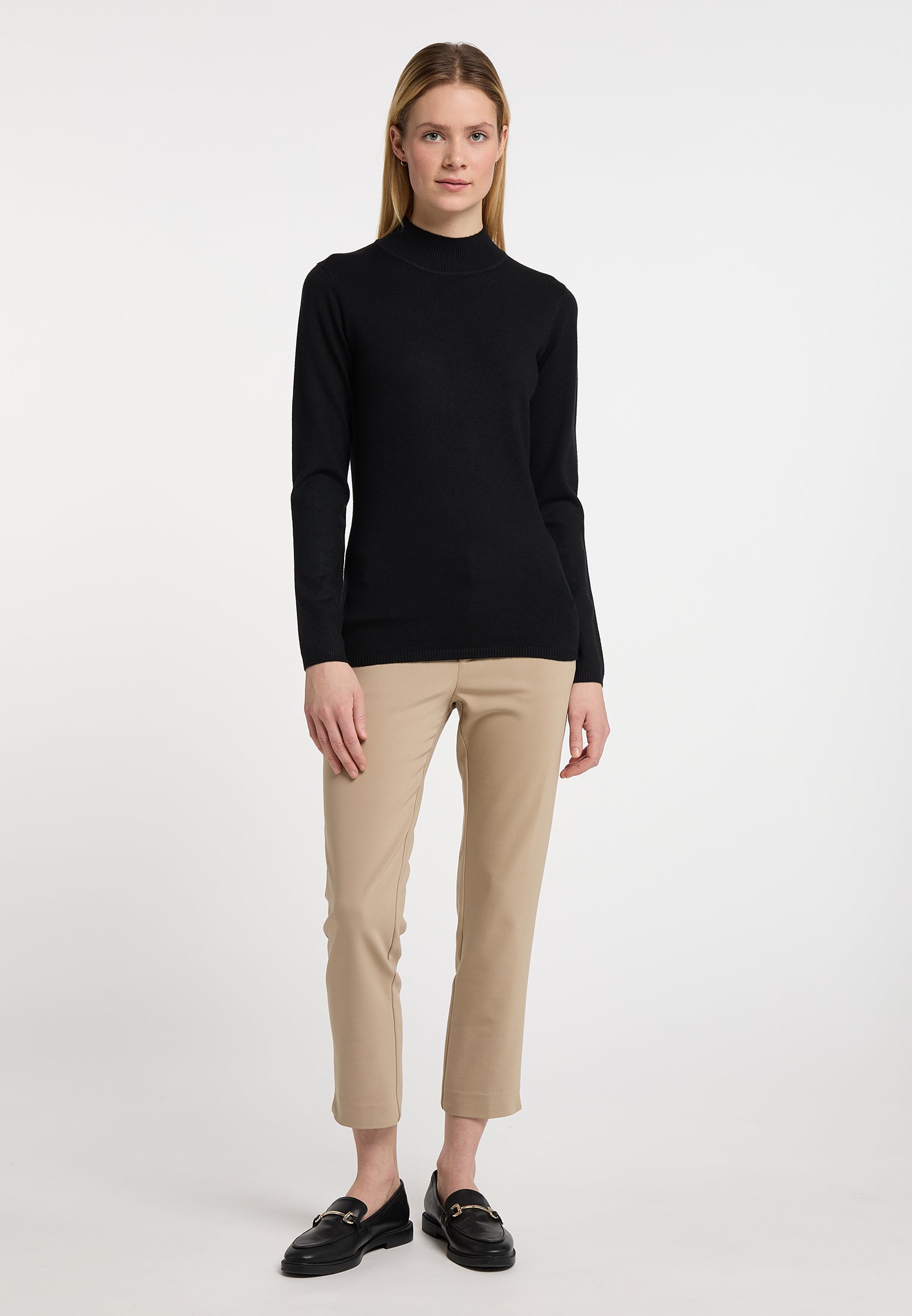 Strickpullover