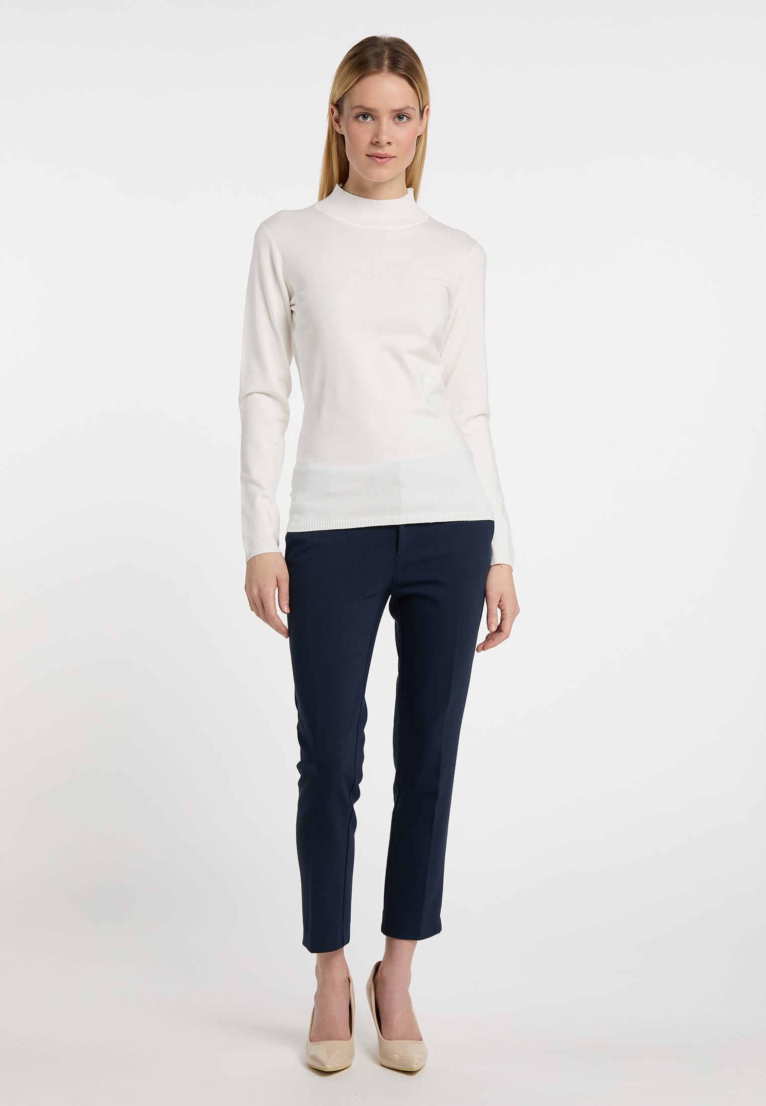 Strickpullover