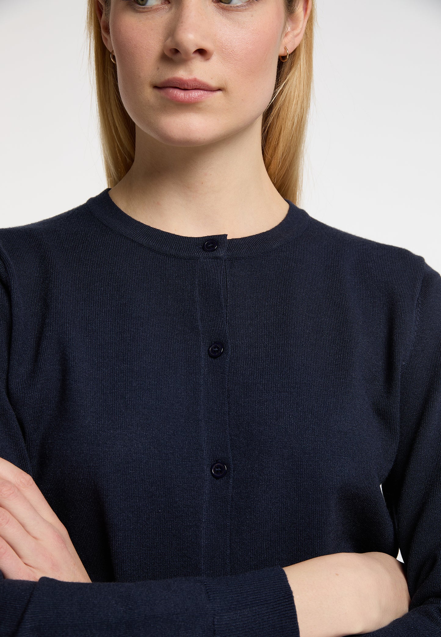 Strickjacke
